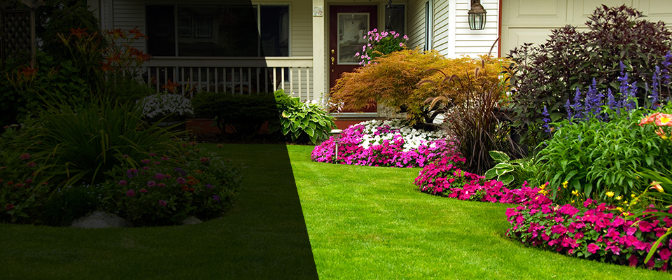 Leipsic Landscapers