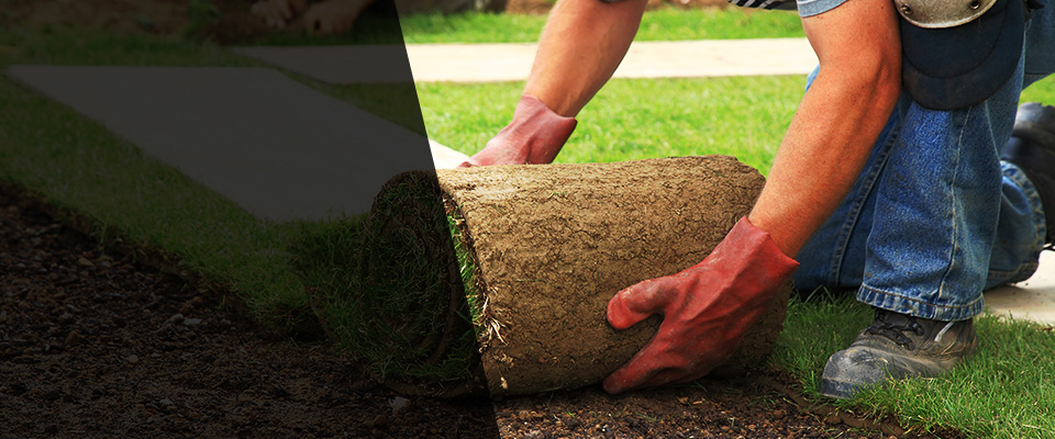 Leipsic Landscapers