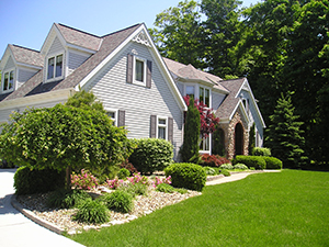 Landscapers and Lawncare Services in Leipsic, OH